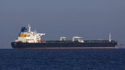 BLOGI ⟩ 1522. sõjapäev Ukrainas: Bessent: USA ei uuenda eriluba Vene ja Iraani naftamüügile