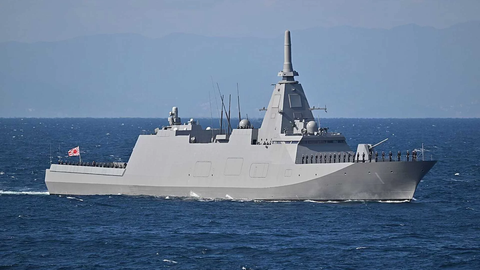 Jaapan murdis relvade ekspordikeelu