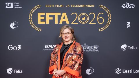 Režissöör Elo Selirand viib lugeja telemaja kulisside taha