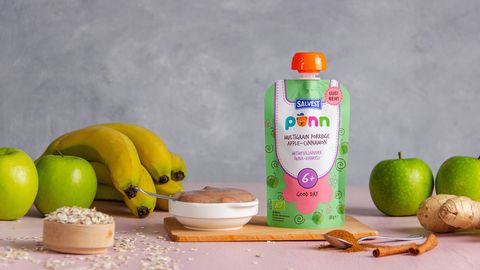 Maailm liigub orgaanilise beebitoidu poole, Eestis on see juba uus normaalsus