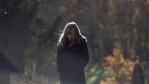 «Ta oli sellisteks asjadeks liiga vana. Miks peaks keegi talle kallale minema?»