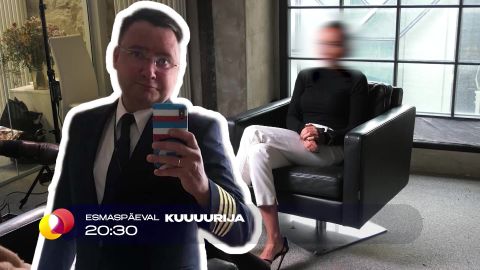 Sõprusest sai sõda: Viimsi üürisuhe läks täiesti käest ära