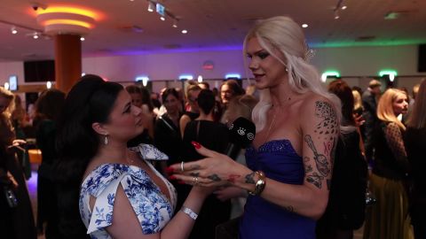 VIDEO ⟩ OnlyFansis tegutsev «Suunamudijate tuleproovi» Robin Sulg: kavatsen alustada ka stripparina