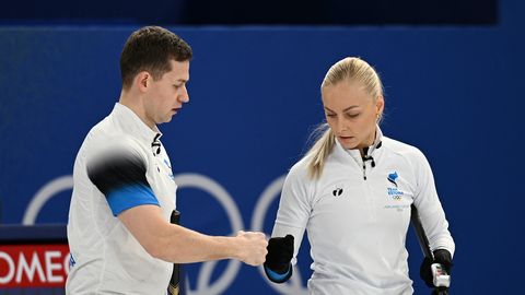 Üks nõrk voor tõi Kaldveele ja Lillele MMil tähtsas mängus kaotuse