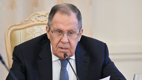 «Venemaale on kuulutatud sõda»: Lavrov esines Euroopa suunal uute süüdistustega