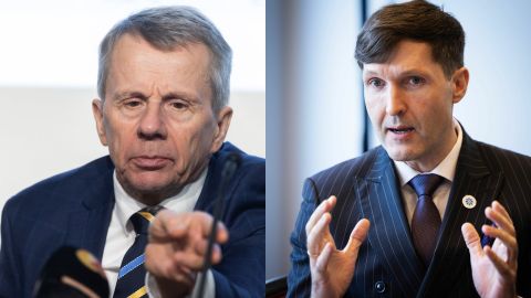 ELAGU! ⟩ Jürgen Ligi tögas Facebookis iseendale juubeli puhul õnne soovinud Martin Helmet