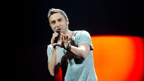 ŠOKK ROOTSIS ⟩ Superstaar Måns Zelmerlöw kohtu all: meest süüdistatakse kolmes toetusepettuse juhtumis