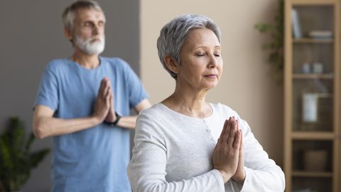 Lihtne 10-sekundiline test paljastab sinu tervise kohta palju