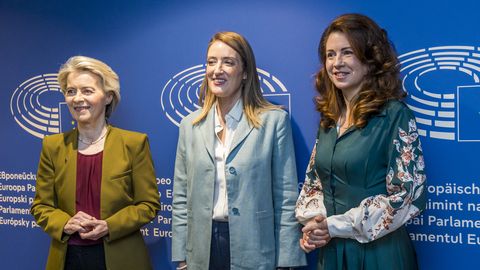 VARJUS EUROINSTITUTSIOON ⟩ Tiksuma või tegutsema? Regioonide Komitee tegelik mõju