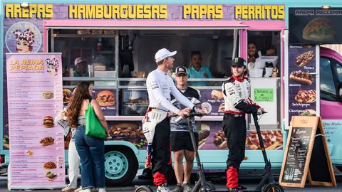 MM-ralli lõppvaatus lubab ägedat duelli. Ogier: sellepärast ma siin olengi