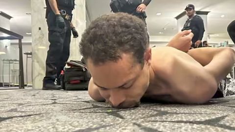 Washingtoni väidetav tulistaja töötas Californias õpetajana