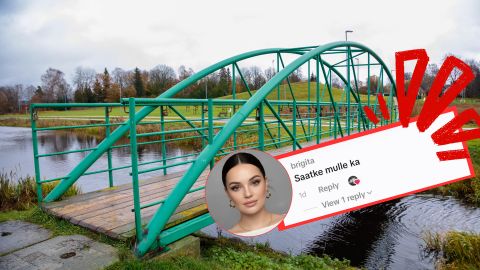 «SAATKE MULLE KA!» ⟩ Sotsiaalmeedia kui tapmise järelmängu lava: sisuloojad jahivad avalikult Valga veretöö videot