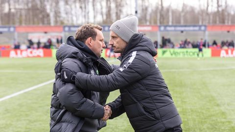 GALERII ⟩ Flora näitas Paidele koha kätte, liidriks tõusnud Levadia küttis Transile sauna