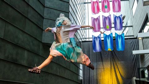 OTSE ⟩ Tanel Veenre retsept: see muudab inimese tagasi nooreks ja elurõõmsaks