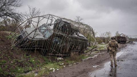 BLOGI ⟩ 1524. sõjapäev Ukrainas: Ukraina vajab Venemaa majandust kahjustada suutvaid relvi