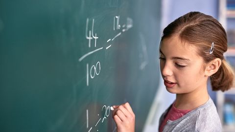 KAS SINA OSKAD? ⟩ Pealtnäha lihtne matemaatikaülesanne ajas internetis tuhandeid inimesi omavahel tülli