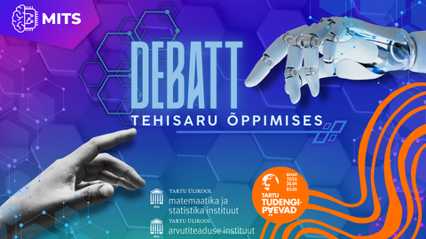 OTSE ⟩ Kuidas tehisaru muudab õppimist? Ülikooli avalik debatt otsib vastuseid