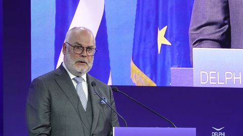 President Karis: Euroopa peaks valmistuma dialoogiks Venemaaga