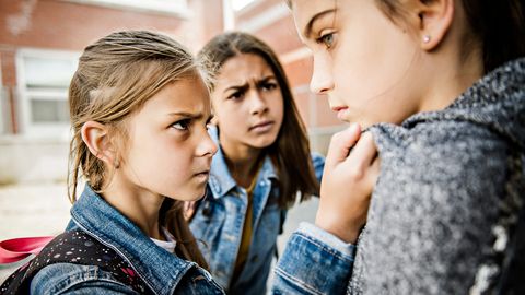 HS: Helsingi noortejõugu juht on 11-aastane tüdruk