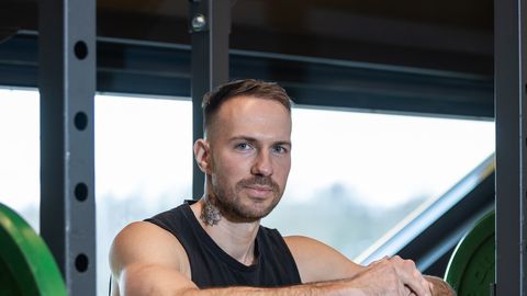 KAS TEED POES ÕIGED VALIKUD? ⟩ Toitumisnõustaja Sander Hüdsi näitab videotega, milliste toode ostmisega inimesed oma tervist tahtmatult kahjustavad