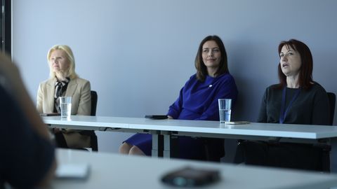 Tervisekassa arengukava: hakatakse katsetama tasumudeleid, mis stimuleerivad patsiendi omavastutust