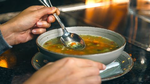 Eestlaste toidulaud läheb luubi alla: riik tahab teada, mida me tegelikult sööme