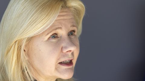 Tervisekassa juht: arengukava on sihitud sellele, kuidas me suudaksime süsteemi rahastada targemalt