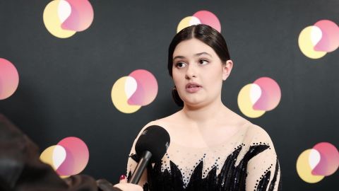 VIDEOINTERVJUU ⟩ «Laul vs. Tants» finalist Lilian Sauvola unistab suurelt: kunagi tahan lavale astuda Austrias