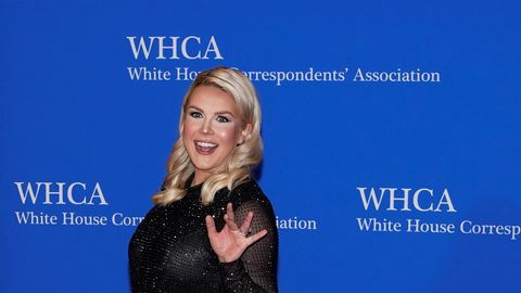 VIDEO ⟩ Trumpi pressisekretäri sõnad said pärast tulistamisintsidenti sünge tähenduse