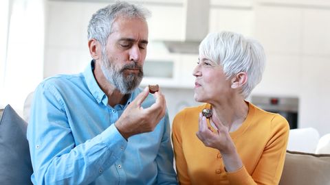 Seda toiduainet söövad inimesed on teistest nutikamad