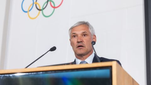 Erki Nool järgmisest EOK presidendist: meil on väga lugupeetud inimene silmapiiril