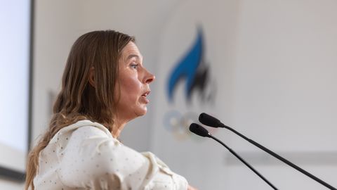 JUHTKIRI ⟩ Kaljulaidi kalad