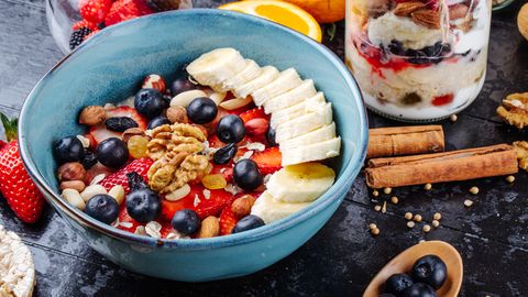 Teadlased soovitavad: need 12 toitu on su maksa parimad sõbrad