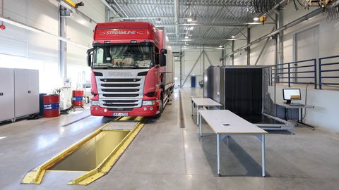 Venemaaga äritsevad ettevõtted sarnaselt Lätile avalikuks? Riigikogulased: arutada võib, aga tagakiusamine oleks rumal