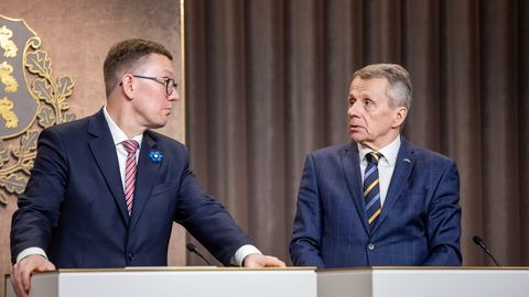 Statistikaameti käes kallinevad majandusuuringud aastas enam kui 130 000 eurot