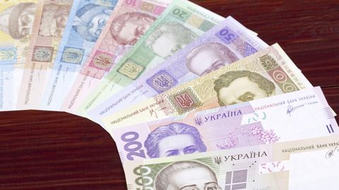 Ukraina paljastas kaitsesektoris enam kui 11 miljoni euro suuruse rahapesuskeemi