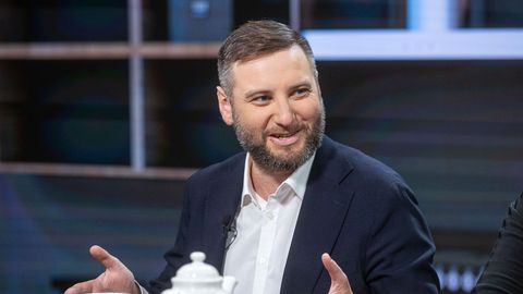 KUKU ⟩ Vladimir Svet: ma ei ole kindel, kas tahan järgmised neli-viis aastat oma elu poliitikaga siduda