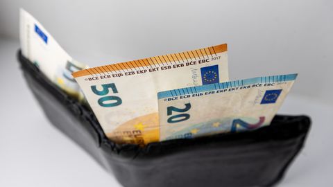 Alaealiste investeeringud ulatuvad ligi 10 miljoni euroni