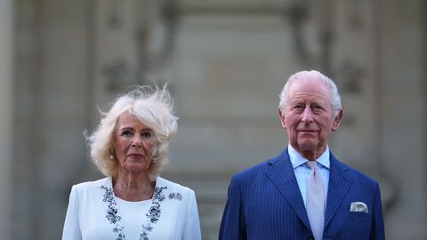 EESKUJU ⟩ Kuningas Charlesi range toidureegel, millest kuningakojas üle ei astuta