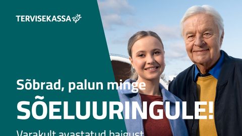 SÕELUURING PALJASTAB ⟩ Ligi pooltel oli rinnavähk ilma, et nad oleksid teadnud