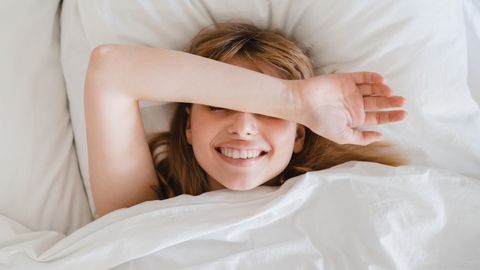 Ootamatu ja kasulik põhjus, miks me tegelikult unenägusid näeme