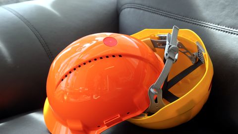 Üle 3000 tööõnnetuse aastas – miks me ikka samu vigu kordame?