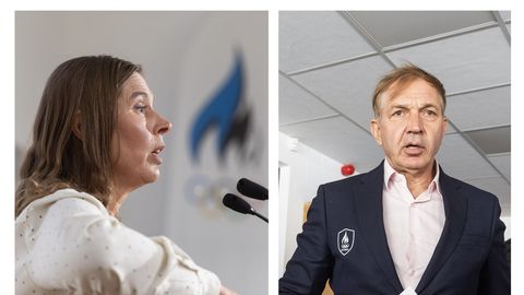 Kaljulaidi ja Sõõrumaa arvamused umbusalduse põhjustest ei klapi ka päev pärast ajaloolist otsust