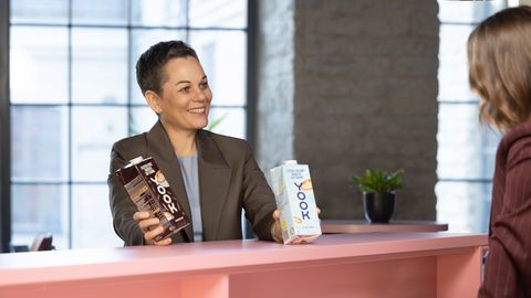 11-PROTSENDINE INTRESS ⟩ Kaerajoogitootja püüab võlakirjadega kaasata 3 miljonit eurot