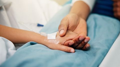 Arstid selgitavad: just selliseid unenägusid näevad inimesed enne surma