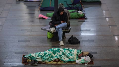 Vaid veerand lätlastest mahub varjendisse