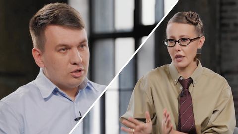 ÜLEVAADE ⟩ Venemaal võtavad Putini-vastased jutud järjest rohkem tuure üles