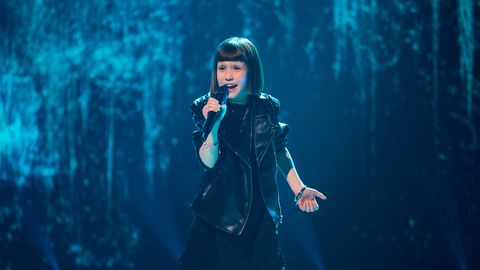 OOTAMATU ⟩ Mihkel Raua postitus pani 11-aastase Mai Ringo särama. «See tähendab mulle päriselt väga palju!»