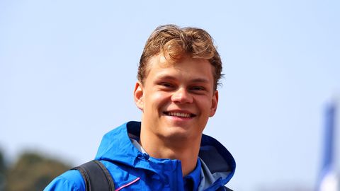 Bolt hakkab Paul Aroni sponsoriks