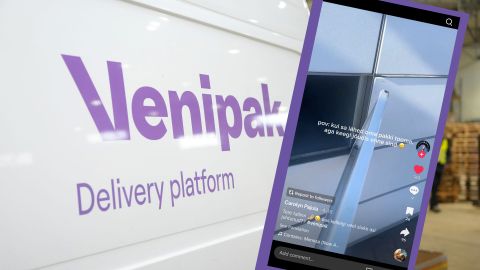 VIDEO ⟩ Vargad on avastanud uue kullakaevanduse? Venipaki automaadid on rünnaku all, kliendid jäävad tühjade kätega